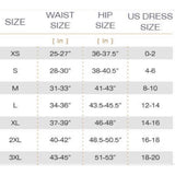 Latex Waist Trainers